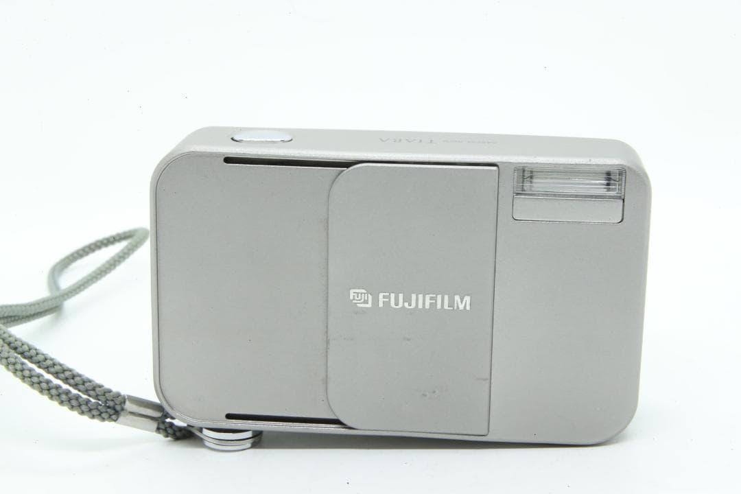 【Q2231】 FUJIFILM CARDIA mini TIARA Fuji Fujifilm Cardia Mini TIARA II Point & Shoot tested | eBay