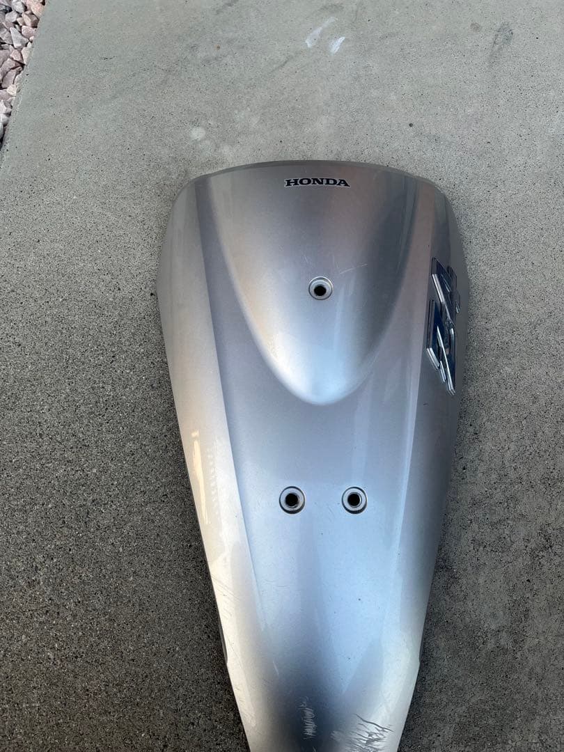 小*郎様 スマートディオ Z4 カウル フルセット バラ売り可 - メルカリ