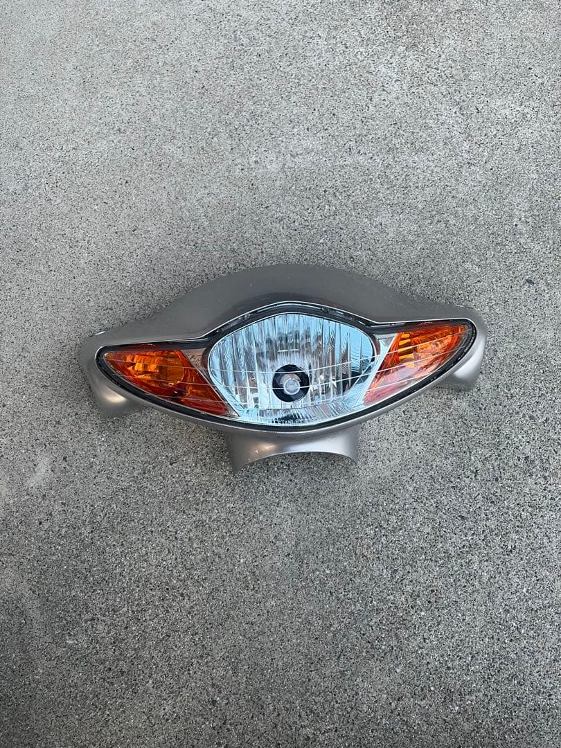 小*郎様 スマートディオ Z4 カウル フルセット バラ売り可 - メルカリ