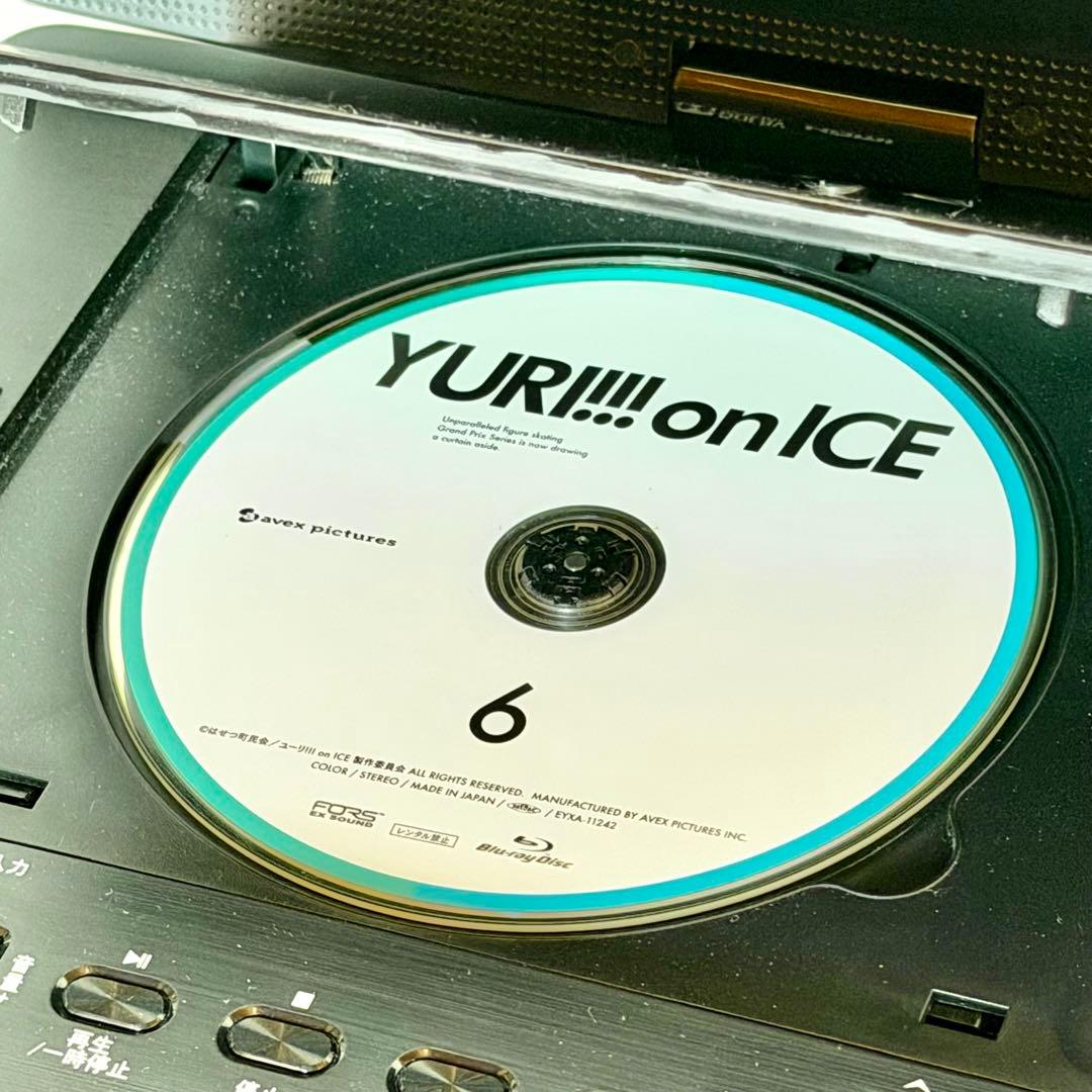 Wizz ポータブル・ブルーレイプレーヤー DB-PW1055X ②