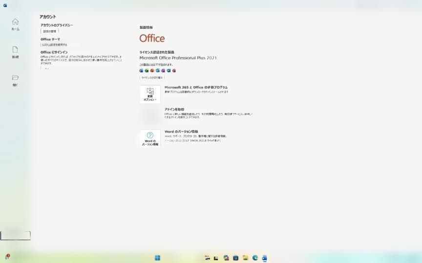 AsRoch DeskMini 310/B/BB/JP-CFD 完成品