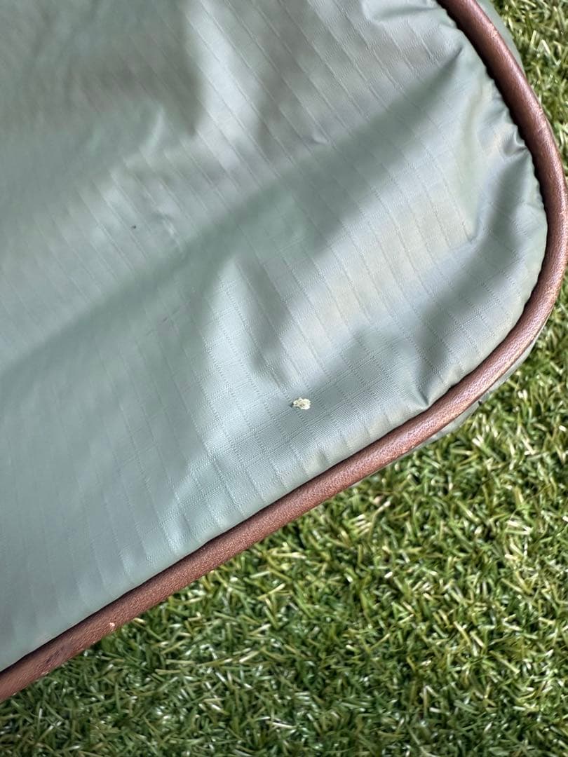 限定サファリライン　23/17/HK トートバッグ