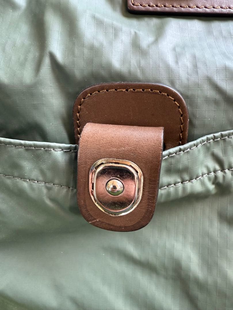 限定サファリライン　23/17/HK トートバッグ