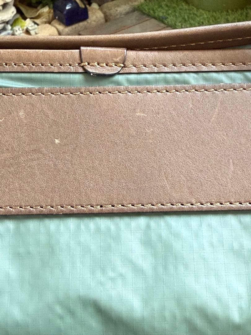 限定サファリライン　23/17/HK トートバッグ