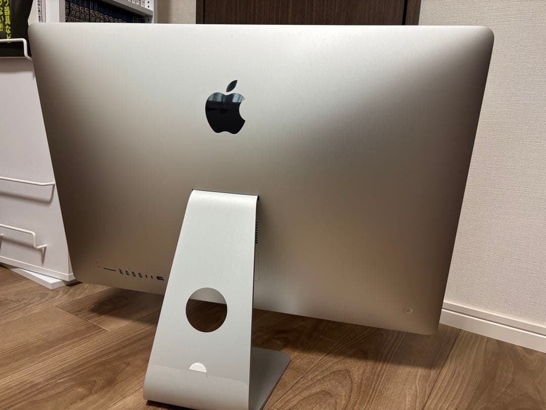 ヒデ　iMac2020 27インチ メモリ64GB 本体のみ