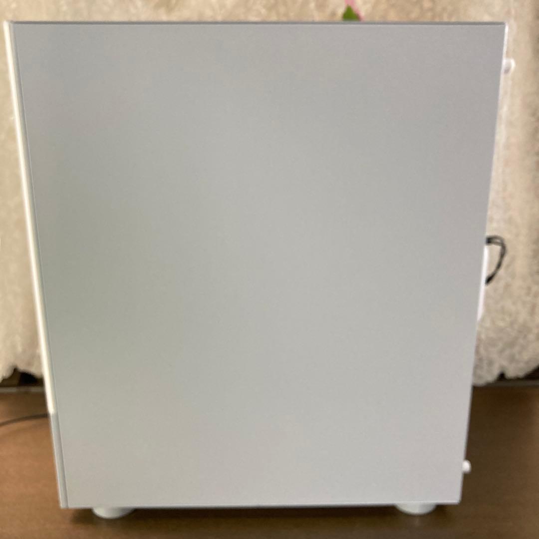 MSI B560M PRO-VDH Wi-Fi デスクトップPC