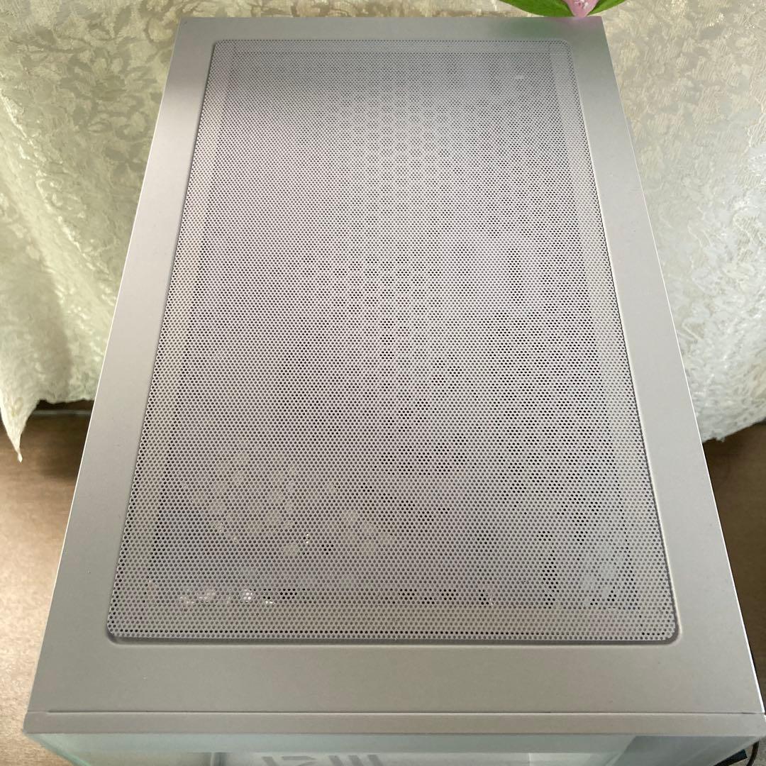 MSI B560M PRO-VDH Wi-Fi デスクトップPC