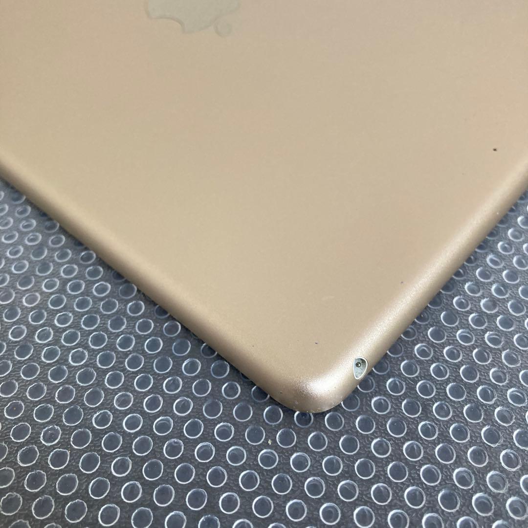 3049【早い者勝ち】電池最良好☆iPad5第5世代 32GB WIFIモデル☆