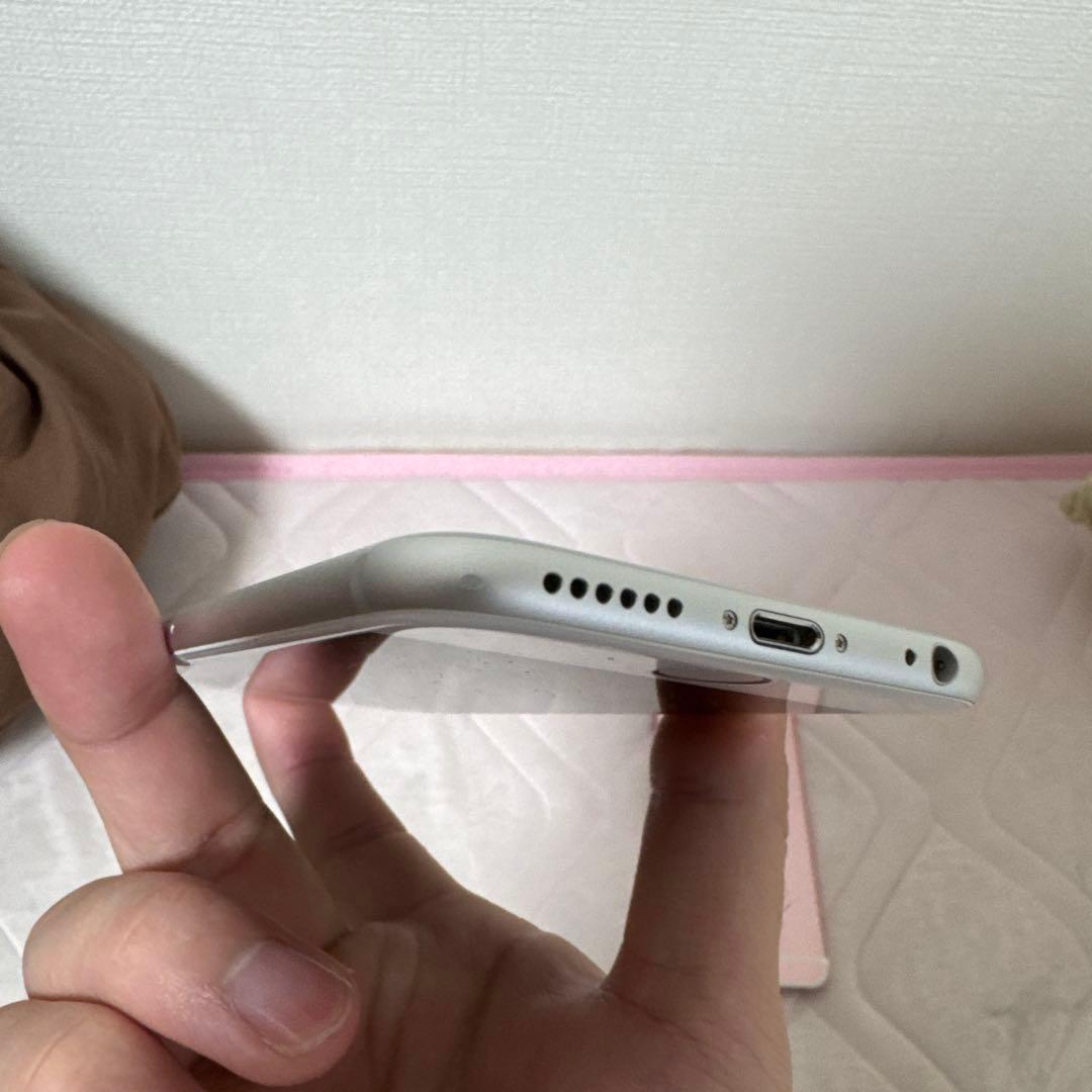 iPhone 6s 2台セット32GB SIMフリーSIMなし