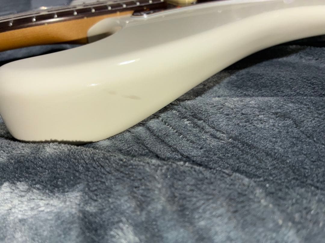 フジゲン FGN Neo Classic NST101 12/20まで値下げ中