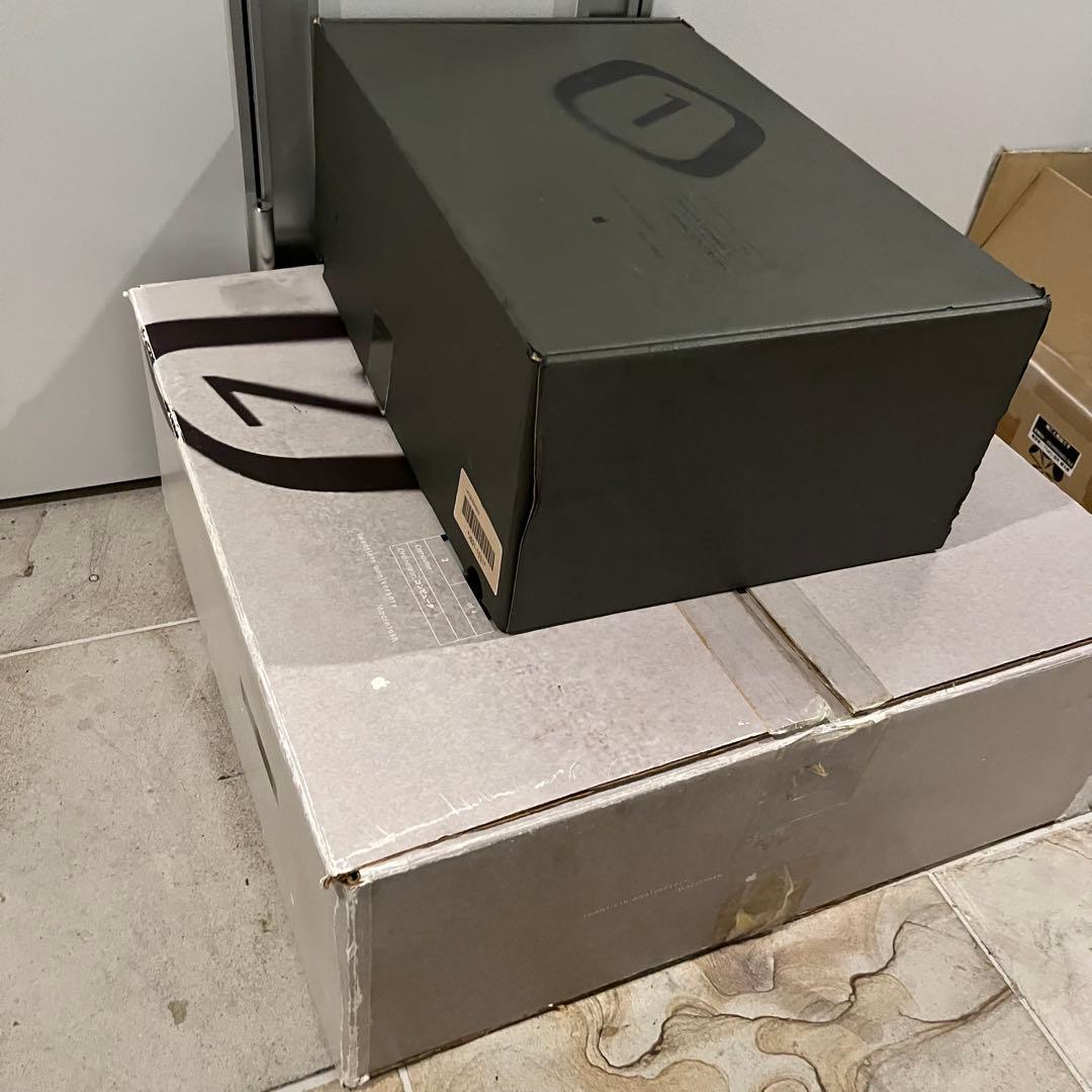 APPLE Macintosh スパルタカス　anniversary