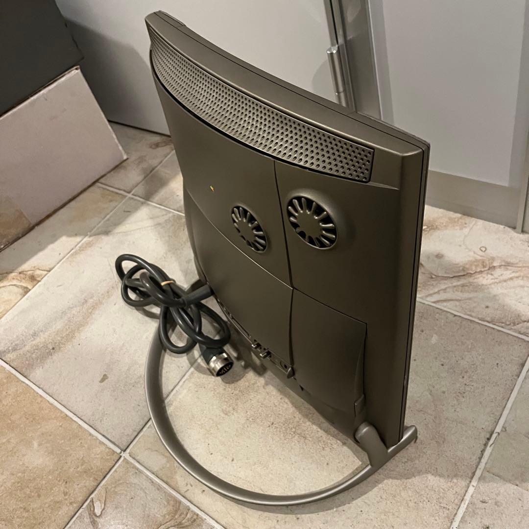 APPLE Macintosh スパルタカス　anniversary