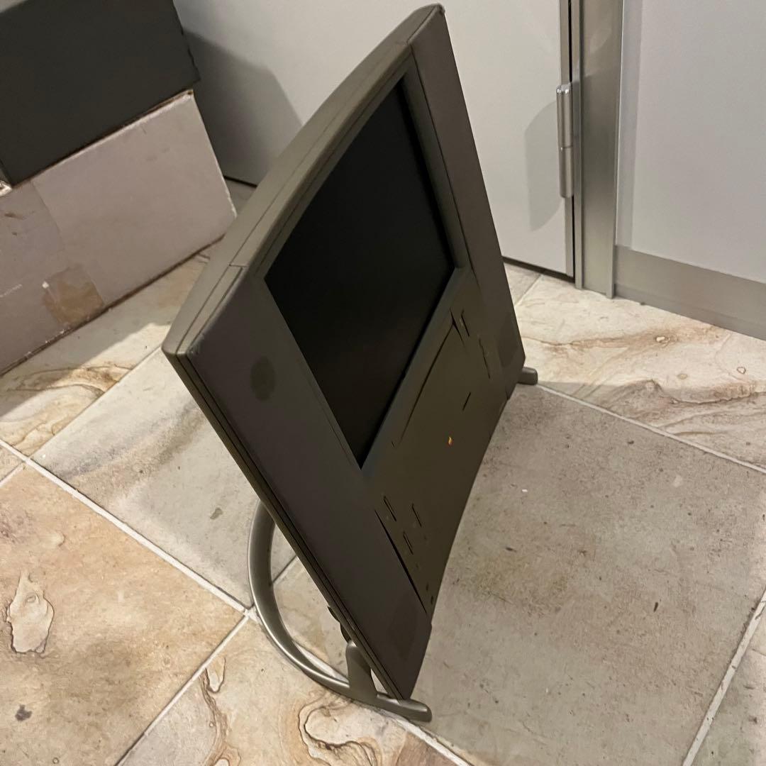 APPLE Macintosh スパルタカス　anniversary