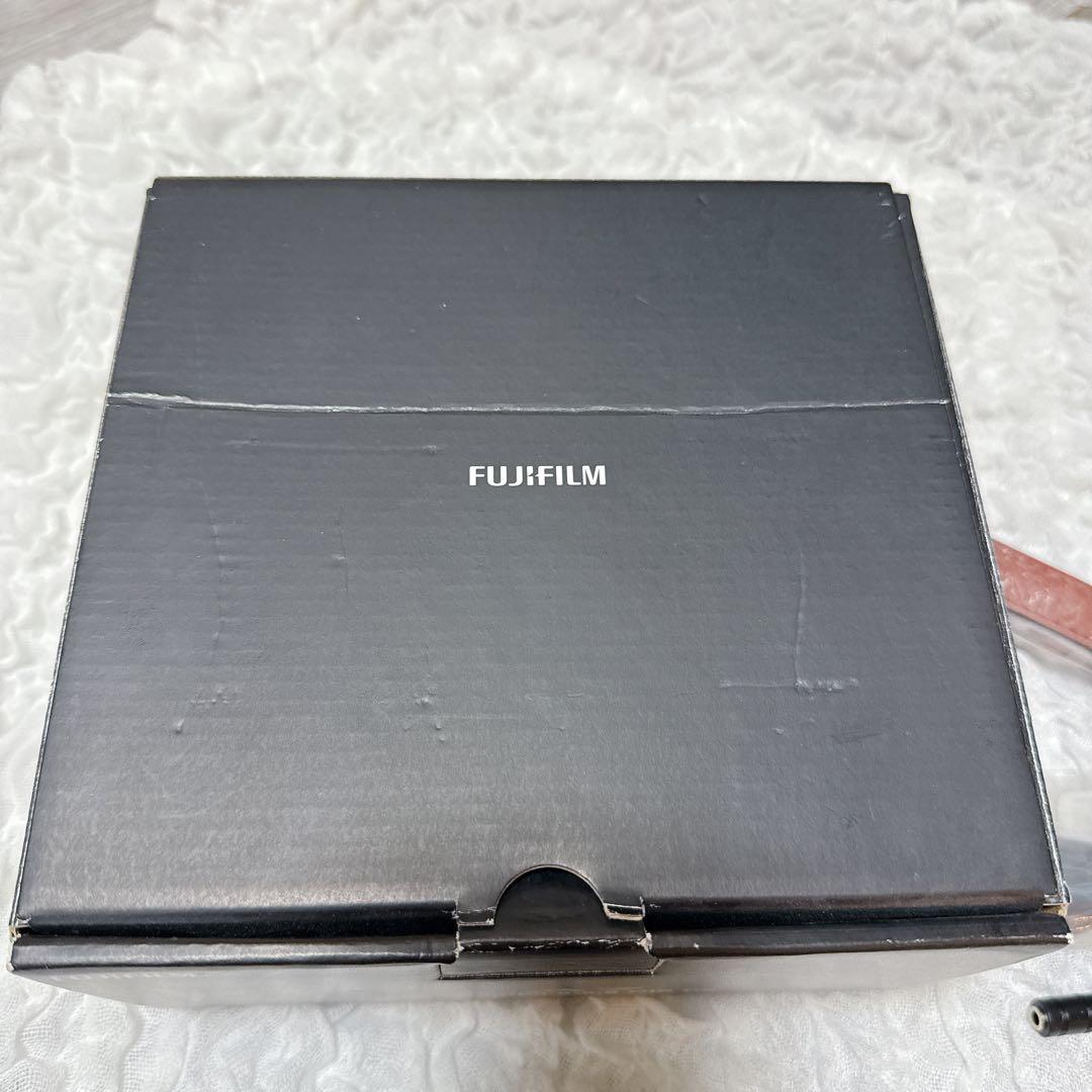 FUJIFILM X-A7 XC15-45mm ズームレンズキット 付属品完備