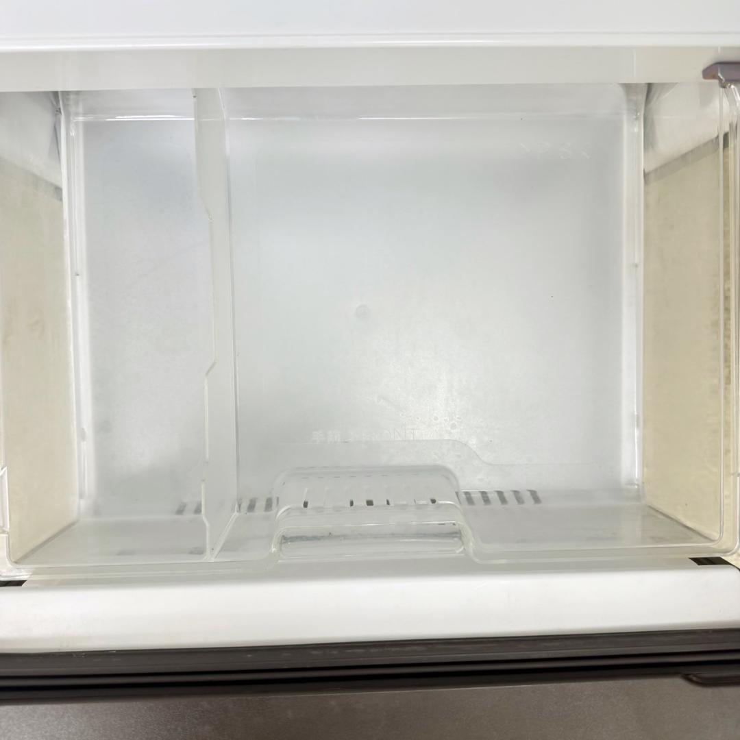 Panasonic 冷蔵庫 小型 一人暮らし 2ドア 2019年 3ヵ月保証付