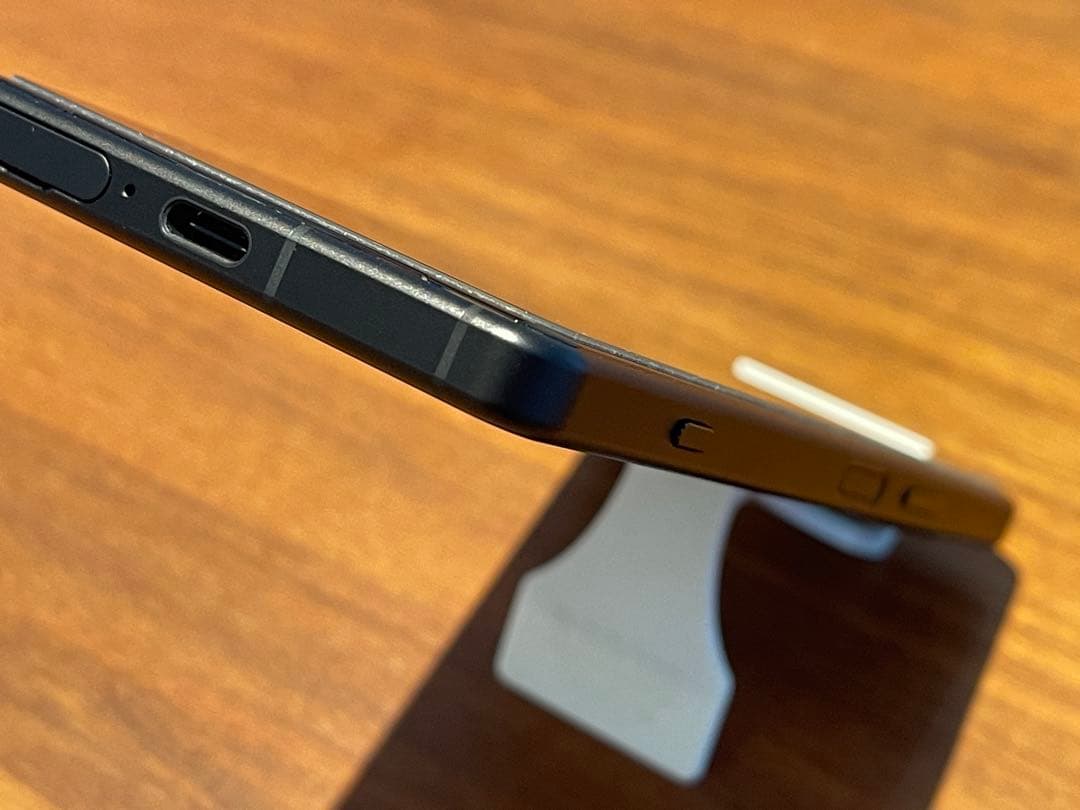 SONY Xperia 5Ⅳ XQ-CQ44 256GB ケース付き