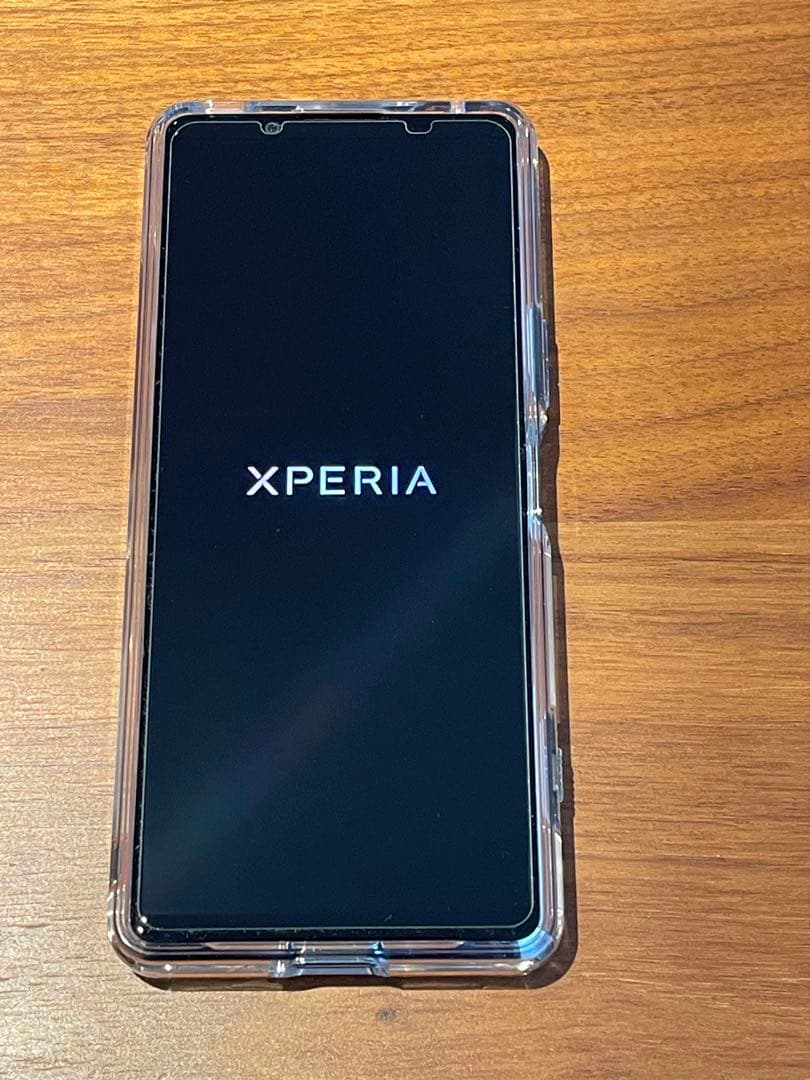 SONY Xperia 5Ⅳ XQ-CQ44 256GB ケース付き