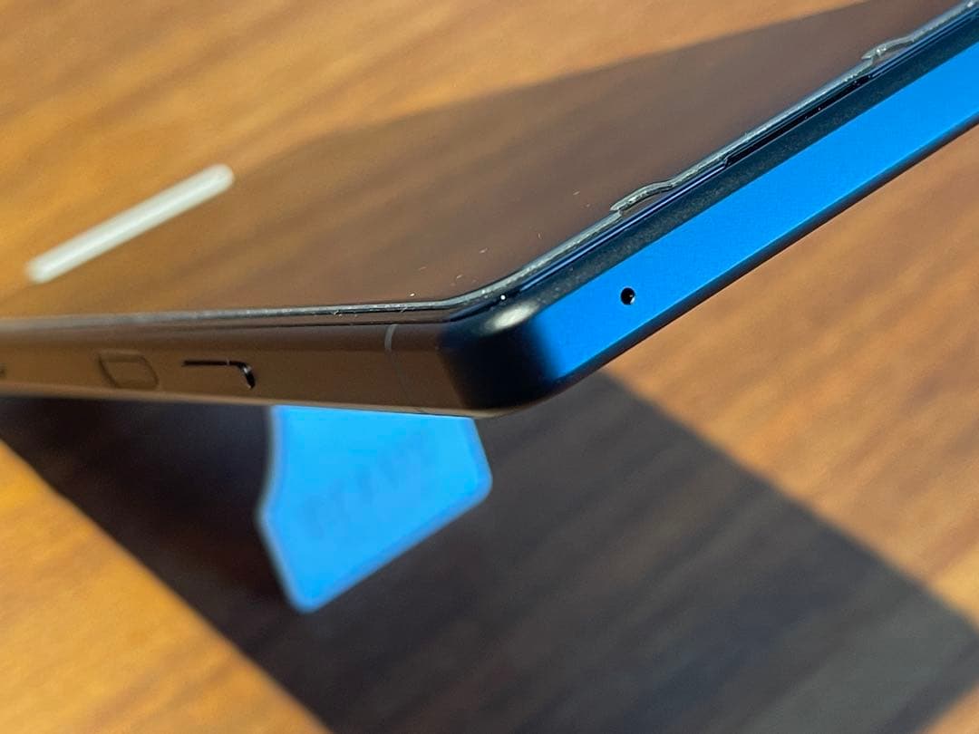 SONY Xperia 5Ⅳ XQ-CQ44 256GB ケース付き