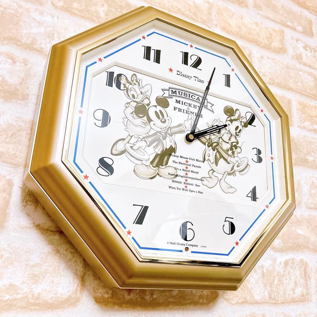 ☆動作良好 希少品☆ SEIKO セイコー ディズニータイム FW695G - メルカリ