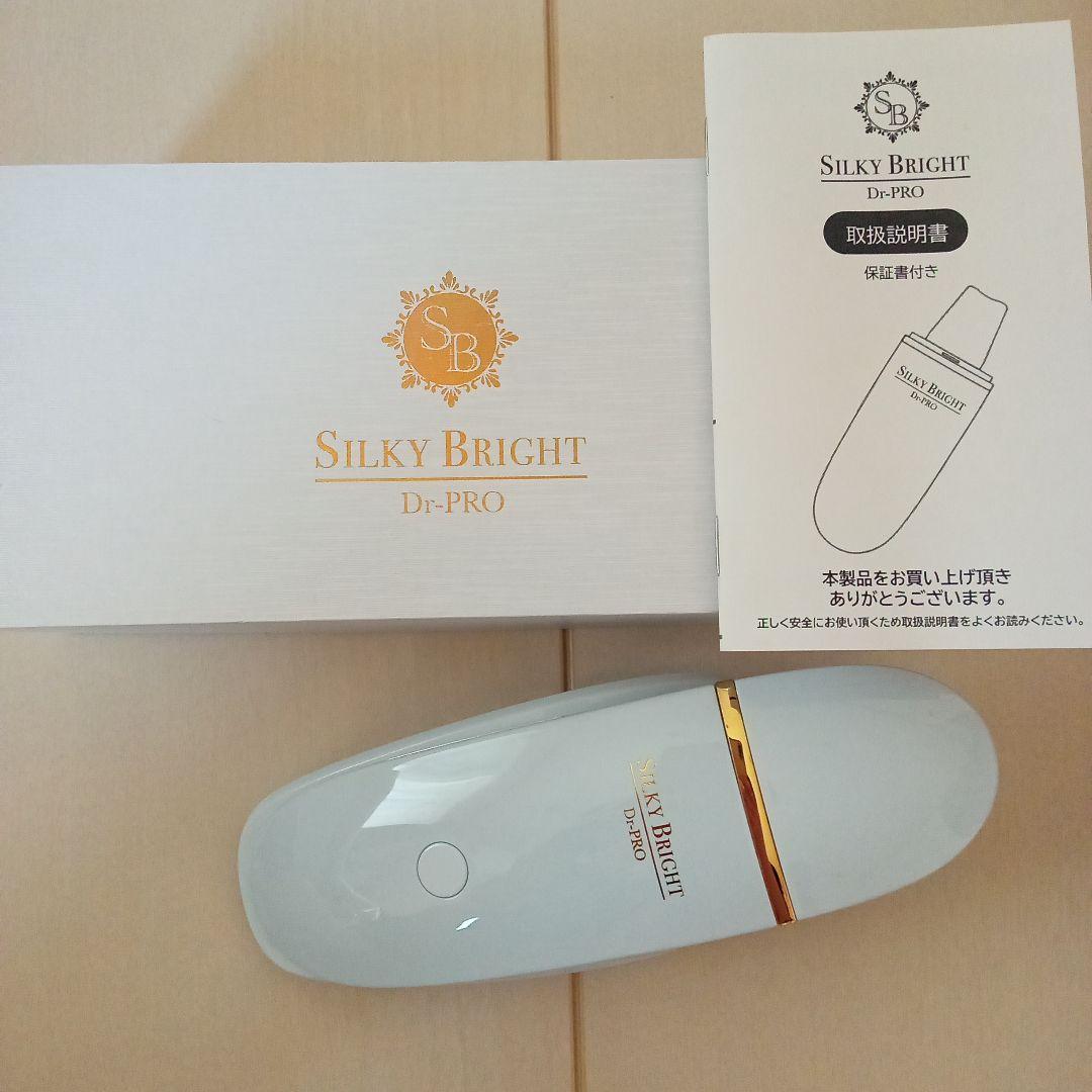 Dr-PRO SILKY BRIGHT ドクタープロ シルキーブライト