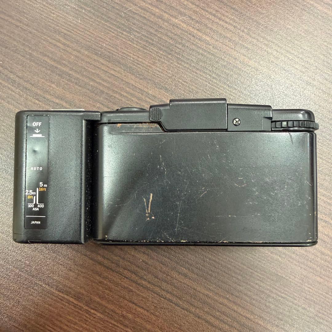 OLYMPUS XA2 A11 コンパクトフィルムカメラ フラッシュ - メルカリ