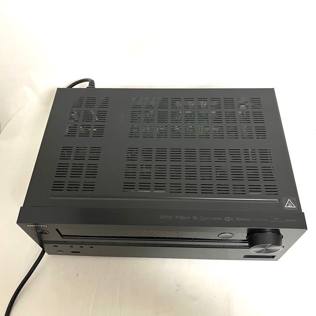 ONKYO TX-NR636 AVアンプ AVレシーバ マルチチャンネル