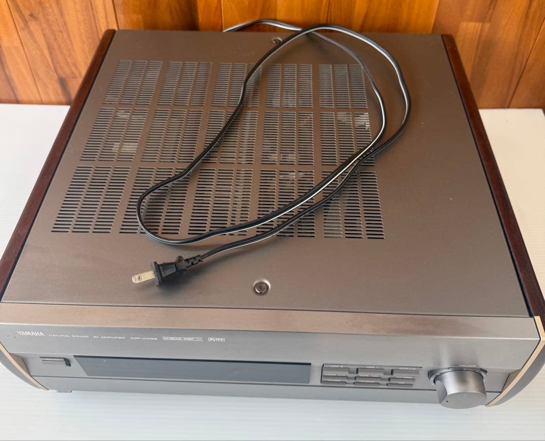 YAMAHA DSP-A1 AVアンプ(a26)