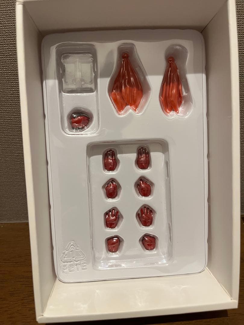 真骨彫製法 仮面ライダー新2号　S.H.Figuarts