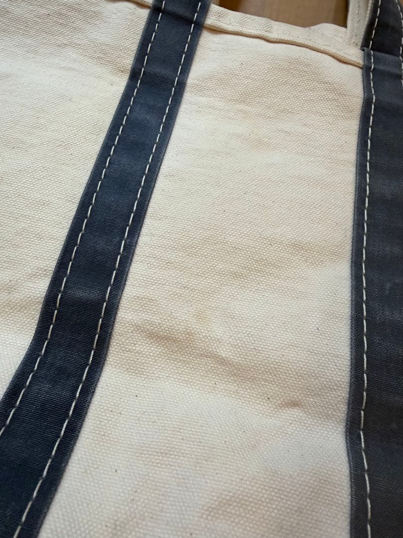 L.L.Bean トートバッグ　80s 90s
