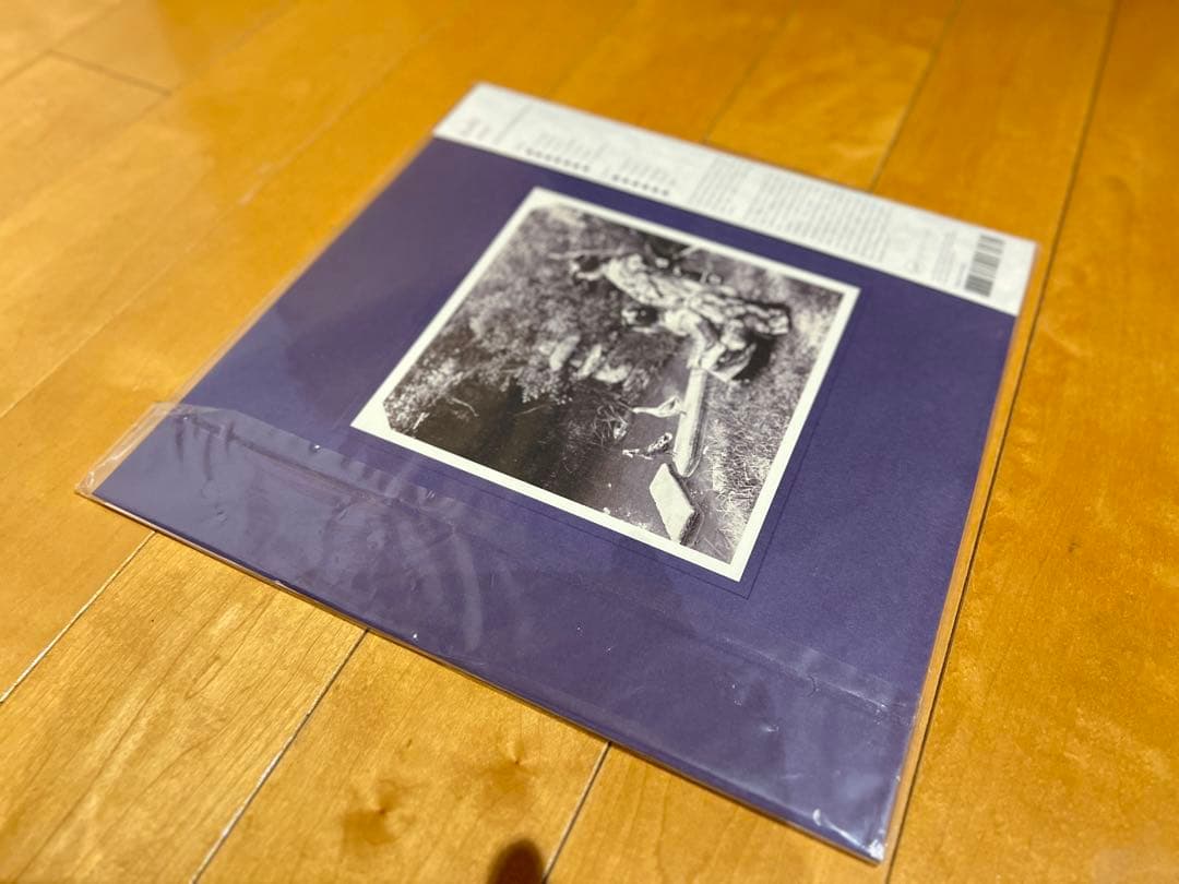 ベストセラーCD・DVD・ブルーレイ - ヤ*0様 冥丁のレコード 「古風