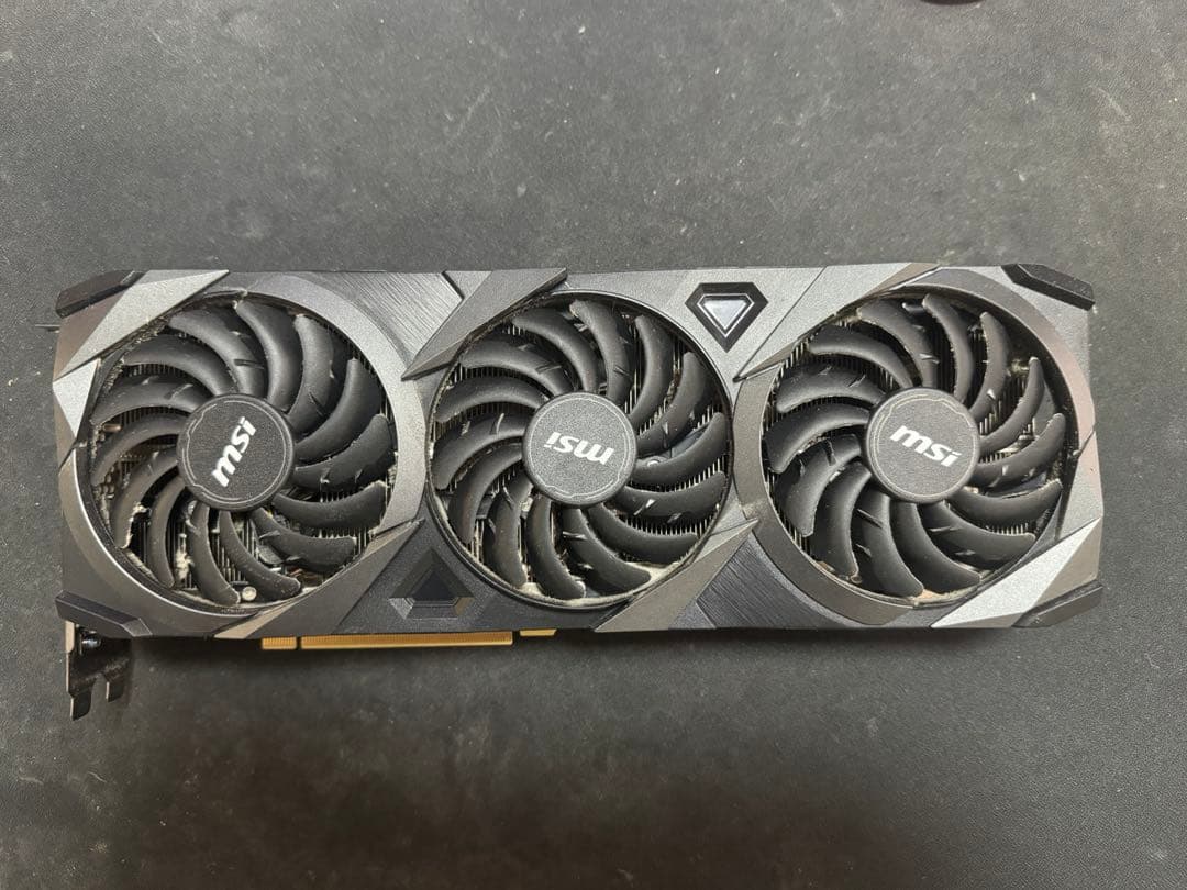 RTX3080 ジャンク品