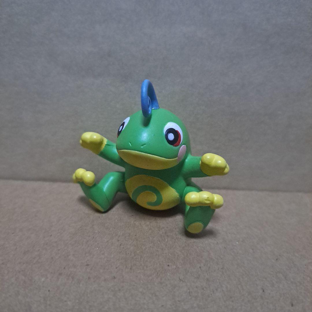 モンコレ ニョロトノ ポケモンモンコレ ニョロトノ ポケットモンスター