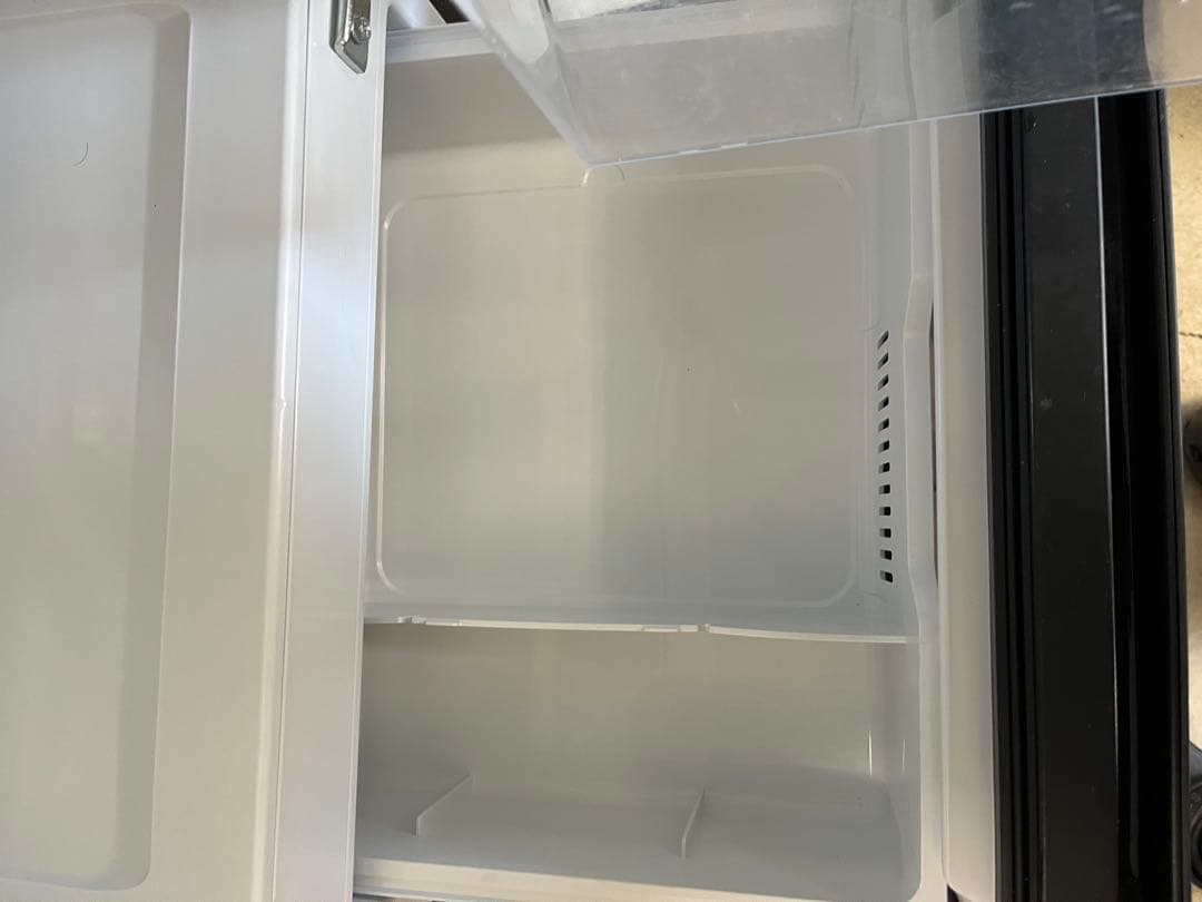 Hisense 冷凍冷蔵庫 HR-G13C-BR2022年製T