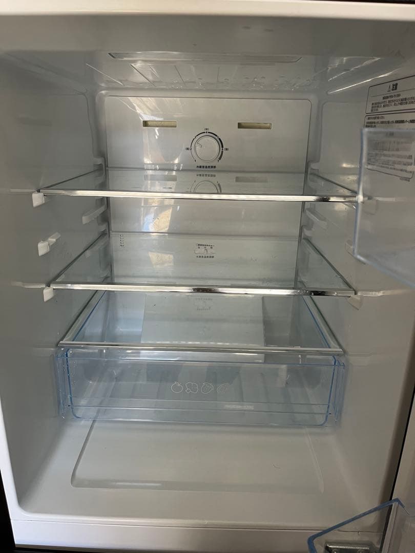 Hisense 冷凍冷蔵庫 HR-G13C-BR2022年製T