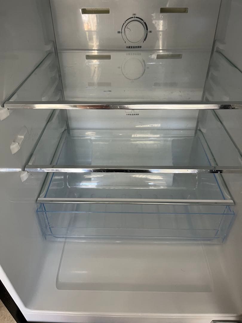 Hisense 冷凍冷蔵庫 HR-G13C-BR2022年製T