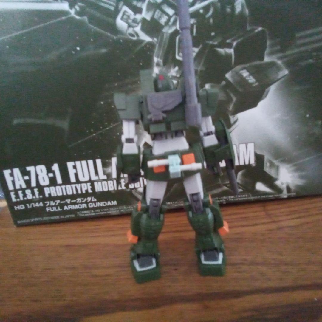 HG ガンダム ジャンク まとめ売り - メルカリ