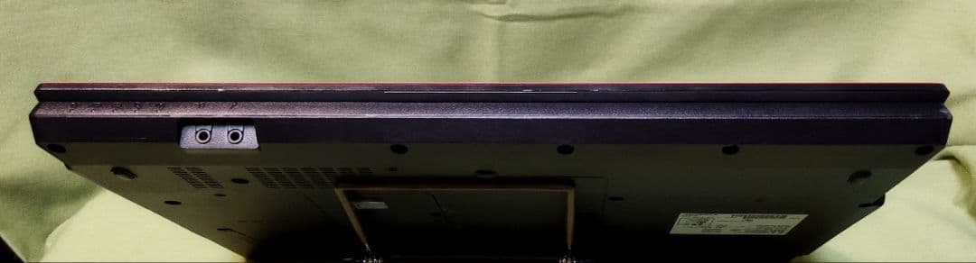 LIFEBOOK A576 i5 4G SSD240G Windows11ノート