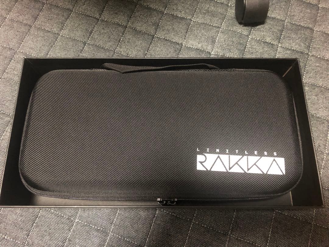 RAKKA 64 キーボード - メルカリ