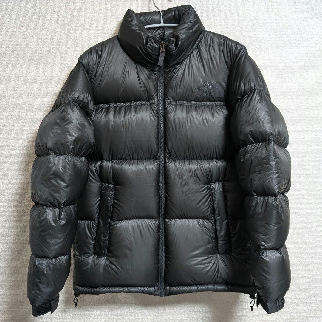 最終値下げ☆ノースフェイスヌプシ【Sサイズ】