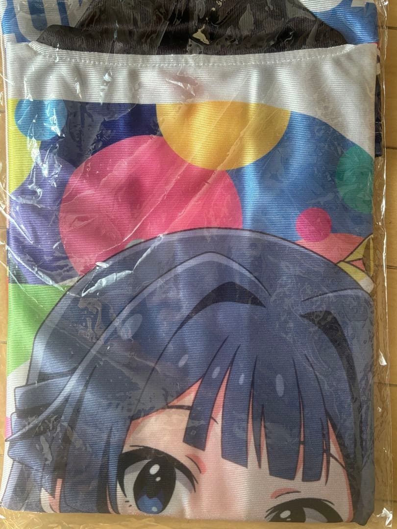 最上静香 HOTCHPOTCH FESTIV@L!! 2 法被