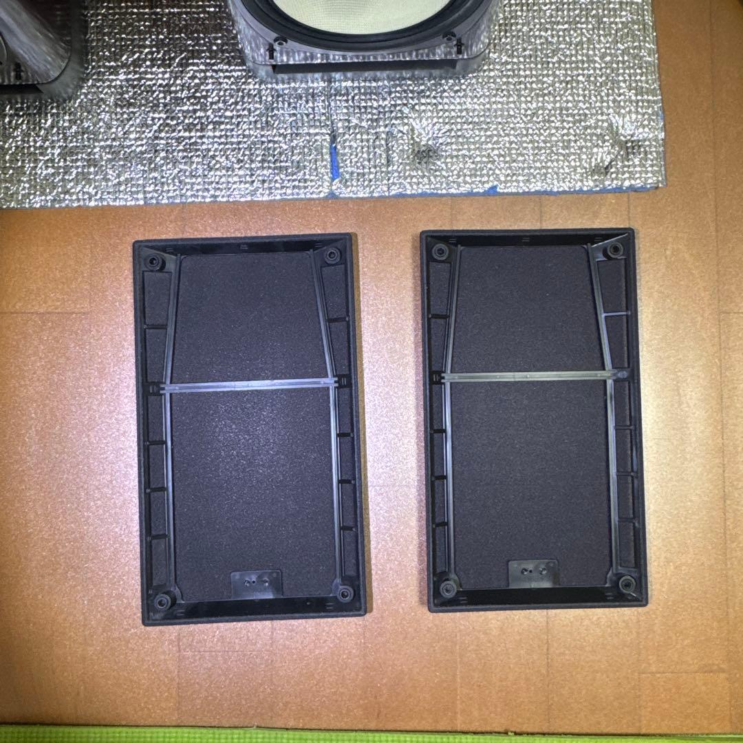 【中古】ONKYO スピーカー D-302E