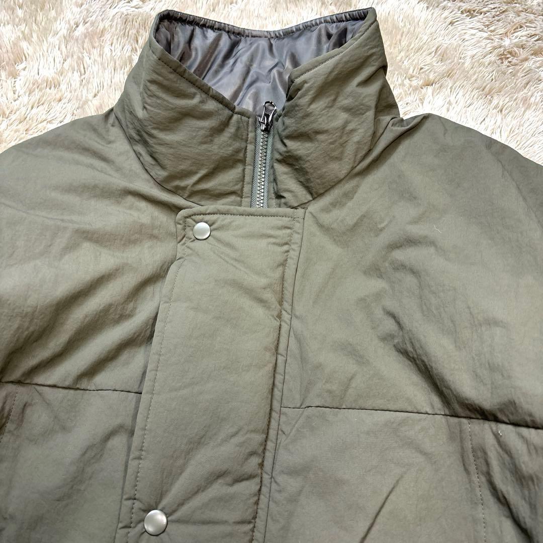 nugu klee クレエ オーバーサイズ モンスターコート - メルカリ