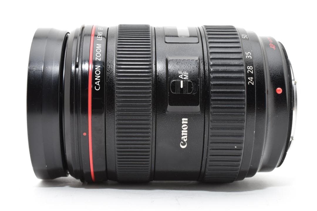 ★大特価★キヤノン EF 24-70mm f2.8 L USM #1580