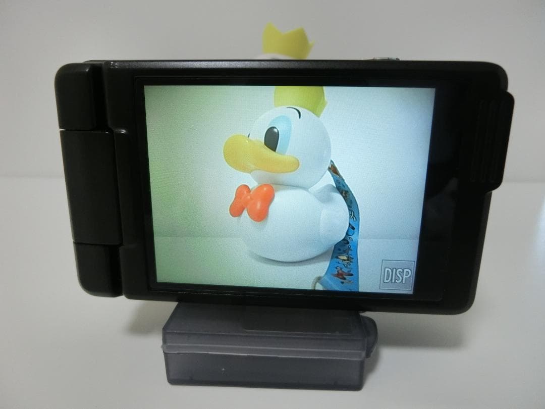 【箱付、実写例有】Nikon COOLPIX S6900 コンデジ 黒 ブラック