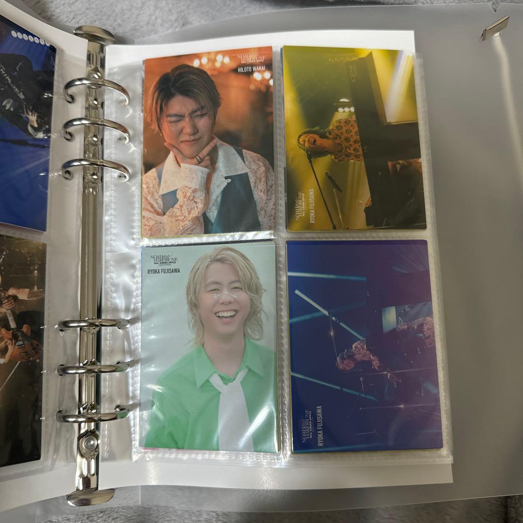 ミセス フォトカードバインダー - メルカリ