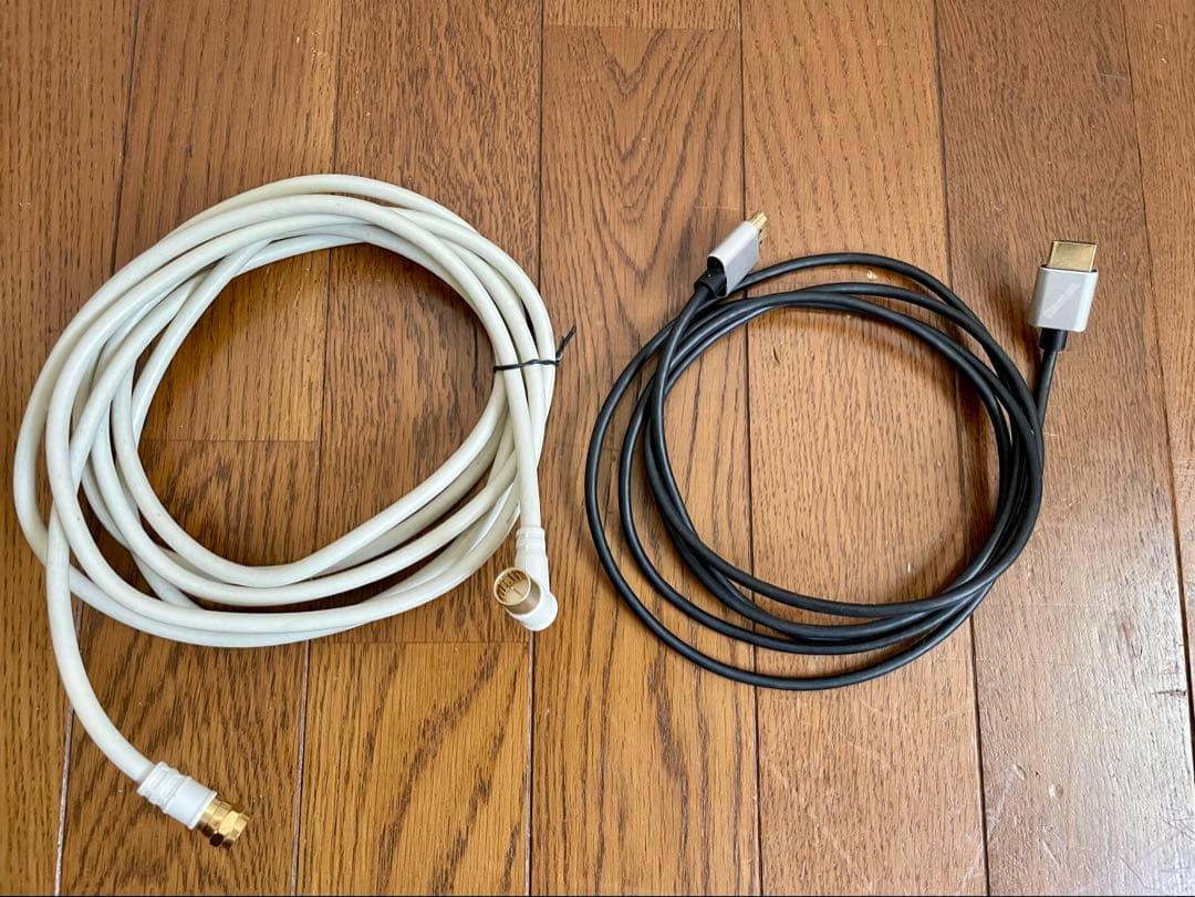 maxzen 43インチ液晶テレビ J43SK03 中古品