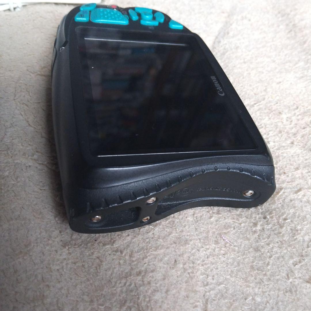 ⭕️２台セット♥️動作品♥️キャノンD20♥️オリンパスTGトラッカー⭕️箱付き