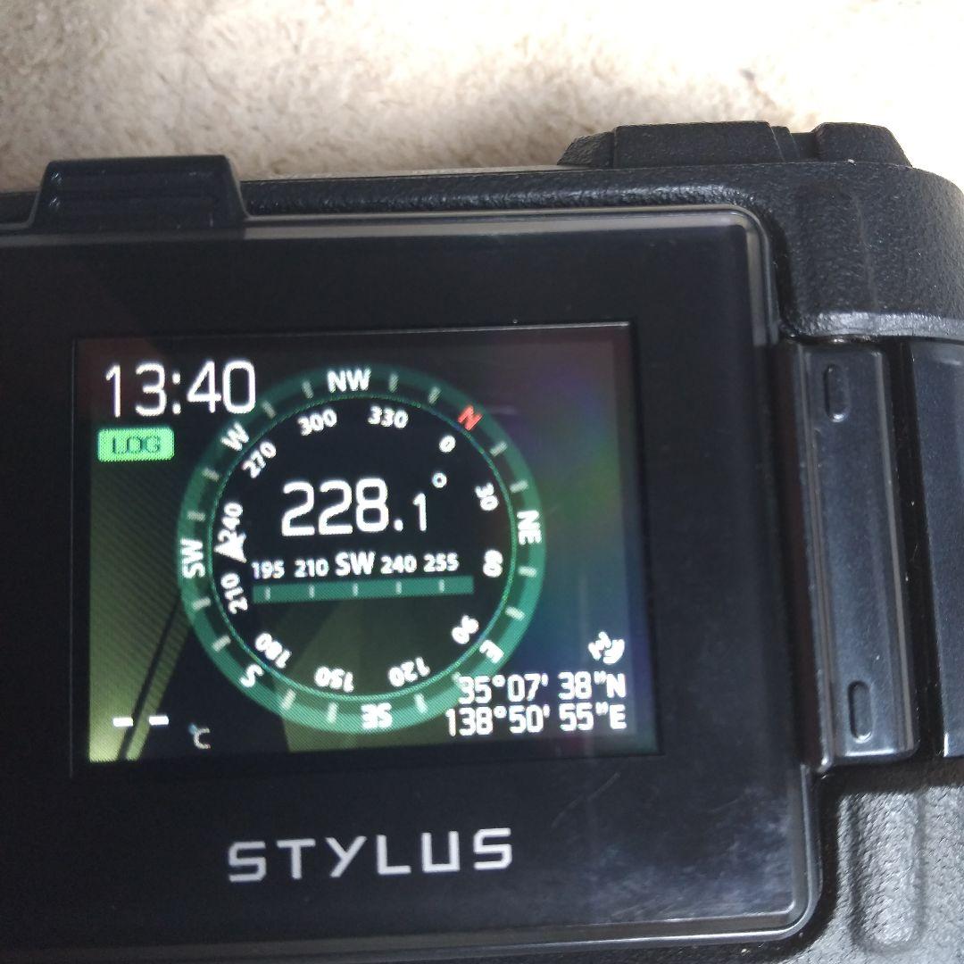 ⭕️２台セット♥️動作品♥️キャノンD20♥️オリンパスTGトラッカー⭕️箱付き