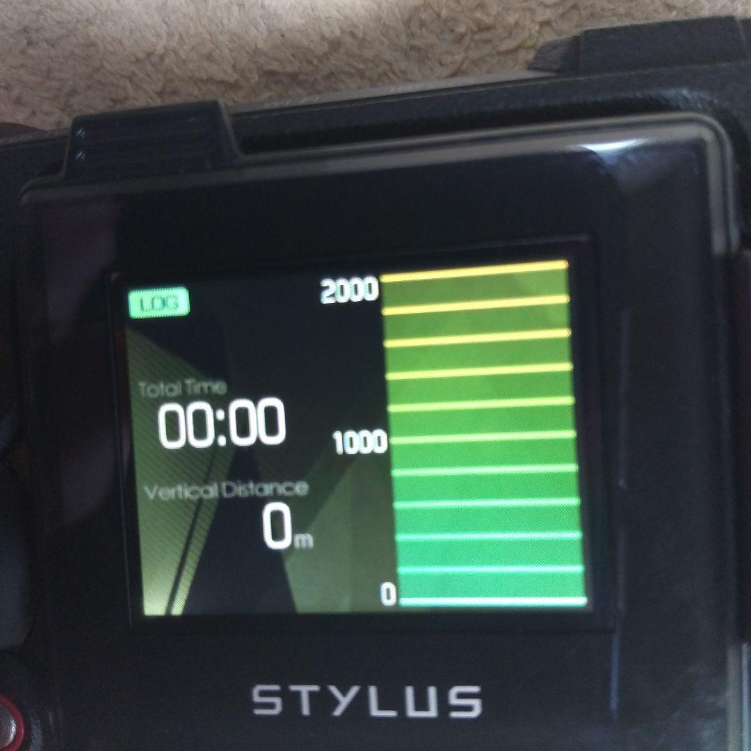 ⭕️２台セット♥️動作品♥️キャノンD20♥️オリンパスTGトラッカー⭕️箱付き