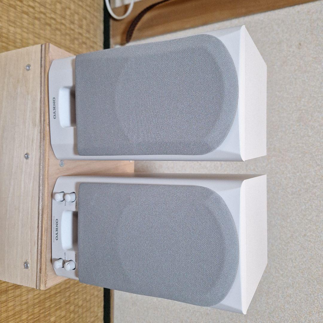 ONKYO スピーカー
